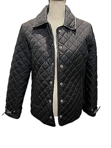 Coach Jacket (view 1)