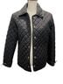 Coach 100% Nylon 100% Polyester Black Jacket Size S - photo 1