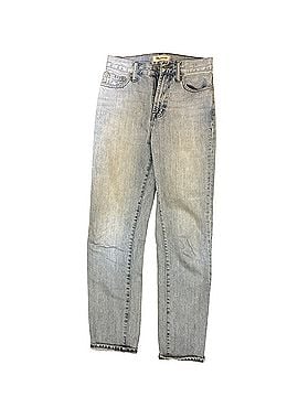 Madewell Jeans (view 1)