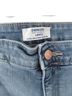 Denizen from Levi's Blue Jeans Size 18 - photo 3