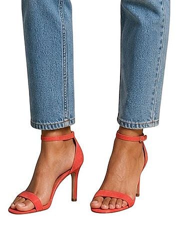 Tory Burch Heels (view 1)