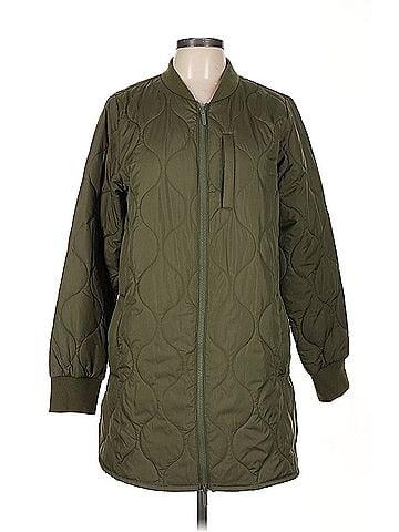 Zella Zella Coat (view 1)