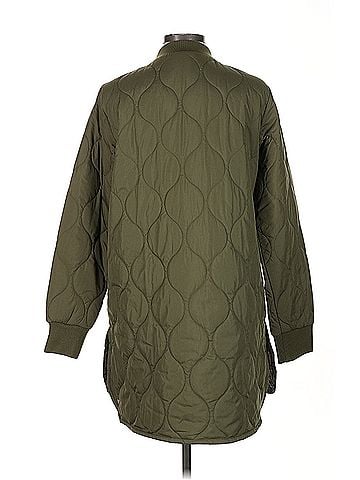 Zella Zella Coat (view 2)