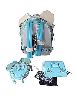 Loungefly Disney Mickey sprinkles Backpack (view 2)