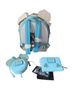 Loungefly Disney Mickey sprinkles Backpack - photo 2