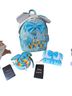 Loungefly Disney Mickey sprinkles Backpack - photo 1