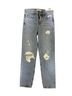 Levi's Blue Jeans Size 25 waist - photo 1