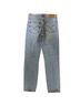Levi's Blue Jeans Size 25 waist - photo 2