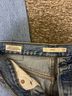 Levi's Blue Jeans Size 25 waist - photo 3