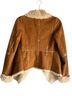 American Rag Suede-Look Teddy Jacket Jacket - photo 2