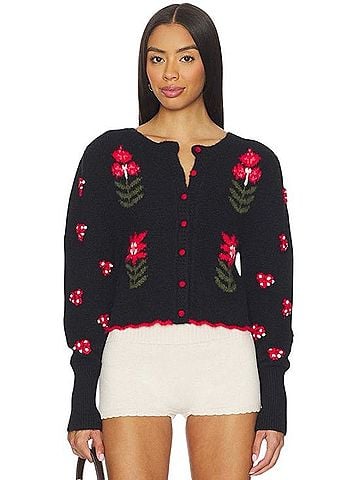 Free People Nonna Cardigan (view 1)
