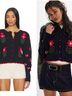 Free People Nonna Cardigan - photo 3