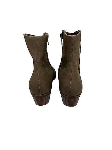 Lucky Brand Fakelle Ankle Boots (view 2)