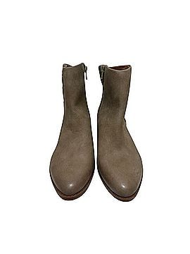 Lucky Brand Fakelle Ankle Boots (view 1)