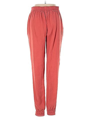 ELOQUII Eloquii Silk Pants (view 2)