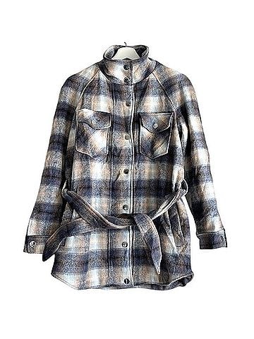 Joie Jacket (view 1)
