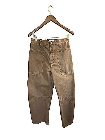 Velvet Brylie Cargo Pants (view 1)