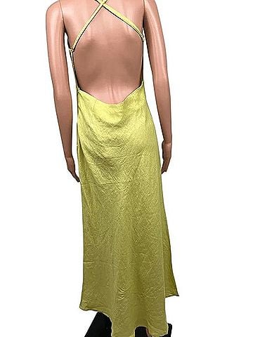 Vrg Grl Casual Dress (view 2)