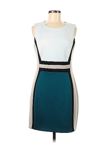 Calvin Klein Calvin Klein Casual Dress (view 1)