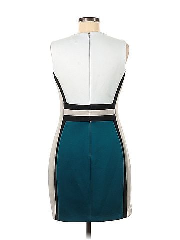Calvin Klein Calvin Klein Casual Dress (view 2)