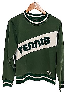 Ellsworth & Ivey Sweatshirt (view 1)