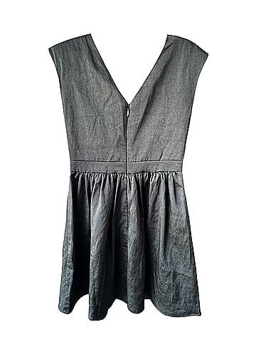 Adelyn Rae Cocktail Dress (view 2)