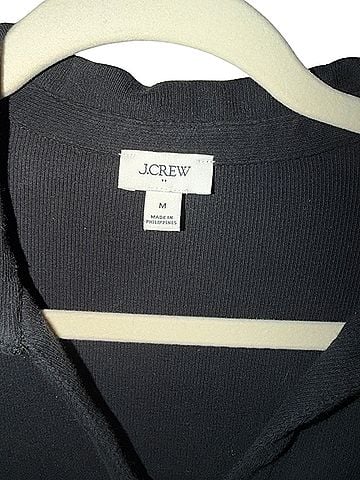 J.Crew Short Sleeve Button-Down Shirt (view 2)