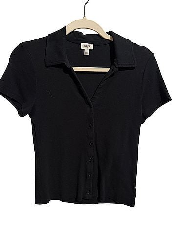 J.Crew Short Sleeve Button-Down Shirt (view 1)