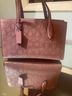 Coach Nina tote Leather Tote - photo 10