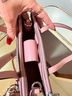 Coach Nina tote Leather Tote - photo 9