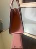 Coach Nina tote Leather Tote - photo 3