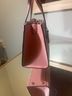 Coach Nina tote Leather Tote - photo 8