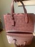 Coach Nina tote Leather Tote - photo 4
