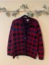 Appleseeds Polka Dot Cardigan Cardigan - photo 3