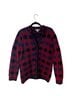 Appleseeds Polka Dot Cardigan Cardigan - photo 9