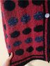 Appleseeds Polka Dot Cardigan Cardigan - photo 4