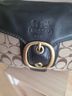 Coach Bleecker Soho w/XL pink inspo tag Leather Shoulder Bag - photo 11