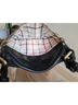Coach Bleecker Soho w/XL pink inspo tag Leather Shoulder Bag - photo 9