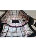 Coach Bleecker Soho w/XL pink inspo tag Leather Shoulder Bag - photo 8