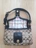 Coach Bleecker Soho w/XL pink inspo tag Leather Shoulder Bag - photo 16