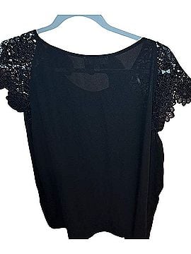 Philosophy philosophy Short Sleeve Blouse (view 2)