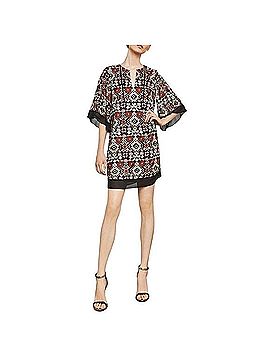 BCBGMAXAZRIA Tati Cocktail Dress (view 1)