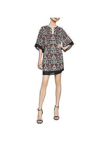 BCBGMAXAZRIA Tati Cocktail Dress (view 1)