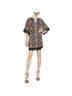 BCBGMAXAZRIA Tati Cocktail Dress - photo 1