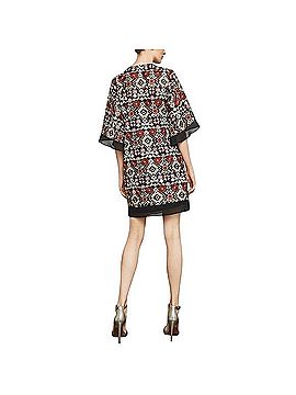 BCBGMAXAZRIA Tati Cocktail Dress (view 2)