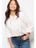 Evereve Jacqueline lace Long Sleeve Blouse - photo 7