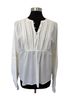 Evereve Jacqueline lace Long Sleeve Blouse - photo 1
