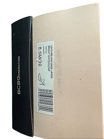 BCBGeneration Mule/Clog (view 2)