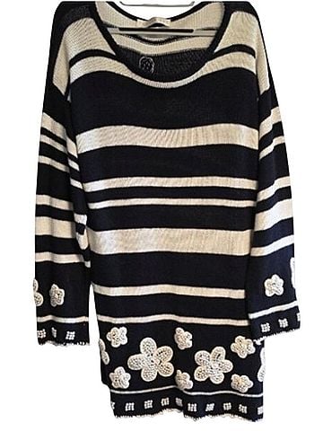 The Limited Pullover Sweater (view 1)