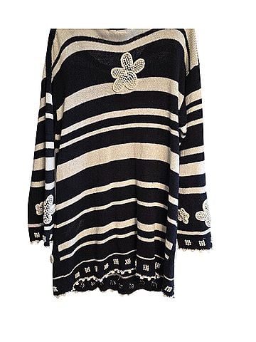 The Limited Pullover Sweater (view 2)